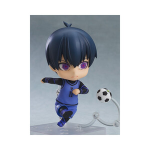 Orange Rouge BLUELOCK Nendoroid Isagi Yoichi 
