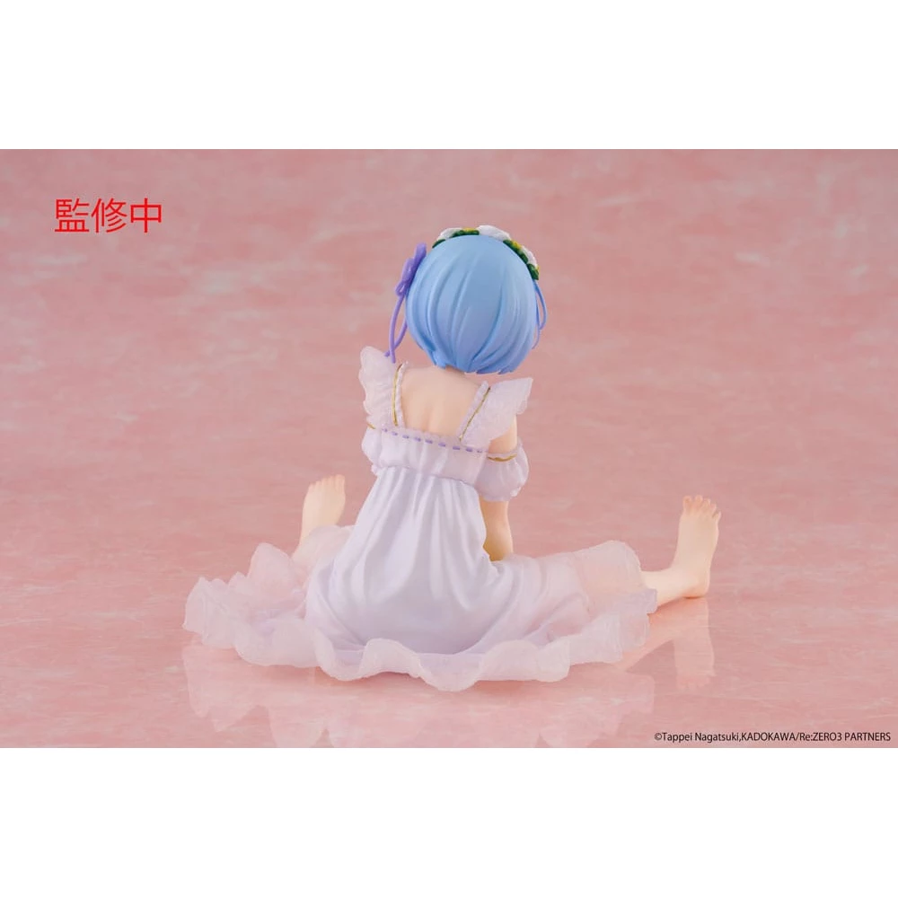 Desktop Cute レム～Star Dreamy ver.～ 18個リゼロ Amazon.co.jp: レム フィギュア Re:ゼロ Desktop Cute Star