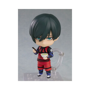 Orange Rouge BLUELOCK Nendoroid Itoshi Rin 