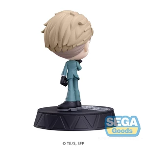 SEGA Goods Spy x Family Tip'n'Pop PM Loid Forger 