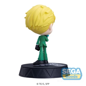 SEGA Goods Spy x Family Tip'n'Pop PM Loid Forger 