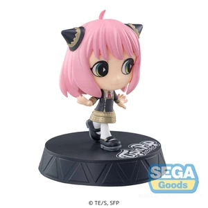 SEGA Goods Spy x Family Tip'n'Pop PM Anya Forger 