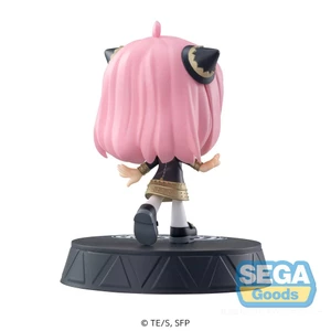 SEGA Goods Spy x Family Tip'n'Pop PM Anya Forger 
