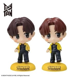 SEGA TinyTAN / BTS Chubby Collection MP Butter V 
