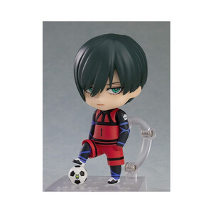 Orange Rouge BLUELOCK Nendoroid Itoshi Rin 