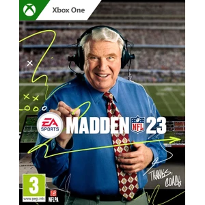 EA Madden NFL 23 Xbox 