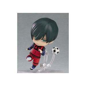 Orange Rouge BLUELOCK Nendoroid Itoshi Rin 