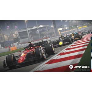 EA F1 22 Series X 