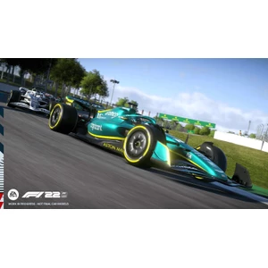 EA F1 22 Series X 