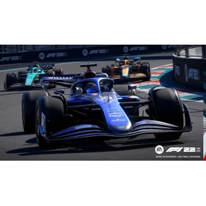 EA F1 22 Series X 