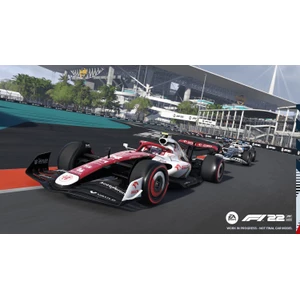 EA F1 22 Series X 