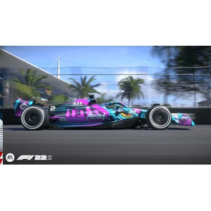 EA F1 22 Series X 