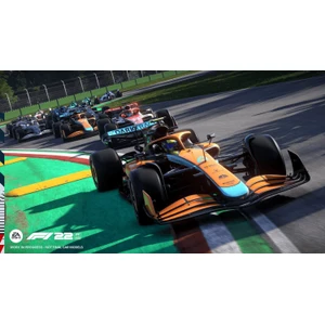 EA F1 22 Series X 