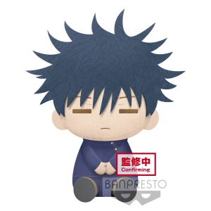 Bandai Jujutsu Kaisen Big Plush Megumi Fushiguro 
