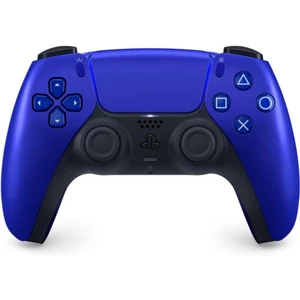 PlayStation PlayStation 5 Cobalt Blue DualSense Wirless Controller 