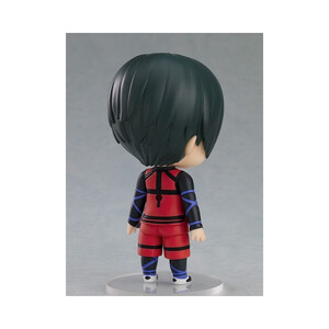 Orange Rouge BLUELOCK Nendoroid Itoshi Rin 