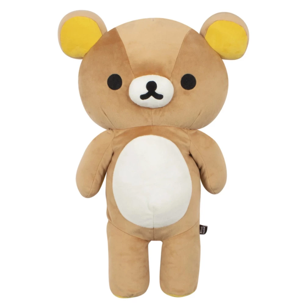 Furyu Rilakkuma 20th Anniversary DX XL Plush 