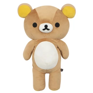 Furyu Rilakkuma 20th Anniversary DX XL Plush 