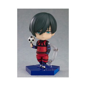 Orange Rouge BLUELOCK Nendoroid Itoshi Rin 