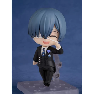 Orange Rouge Black Butler Boarding School Arc Nendoroid Ciel Phantomhive Sapphire Owl Ver. 