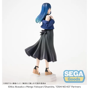 SEGA Goods Oshi no Ko Desktop x Decorate Collections Akane Kurokawa 