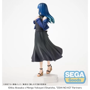 SEGA Goods Oshi no Ko Desktop x Decorate Collections Akane Kurokawa 