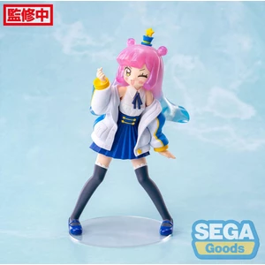SEGA Goods Puniru is a Kawaii Slime Luminasta Puniru Slightly Mature Kawaii Puniru 