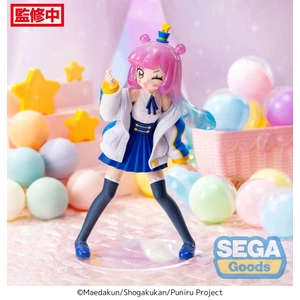 SEGA Goods Puniru is a Kawaii Slime Luminasta Puniru Slightly Mature Kawaii Puniru 