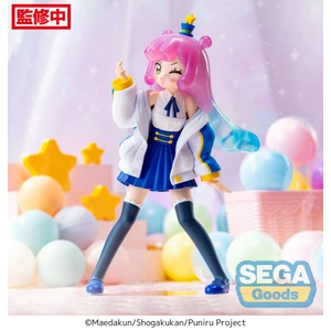 SEGA Goods Puniru is a Kawaii Slime Luminasta Puniru Slightly Mature Kawaii Puniru 