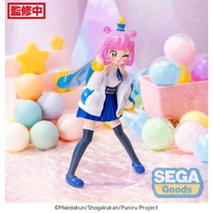 SEGA Goods Puniru is a Kawaii Slime Luminasta Puniru Slightly Mature Kawaii Puniru 