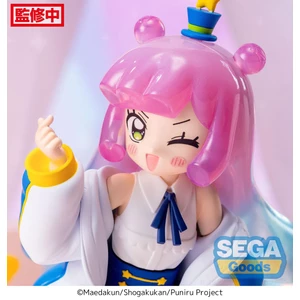 SEGA Goods Puniru is a Kawaii Slime Luminasta Puniru Slightly Mature Kawaii Puniru 