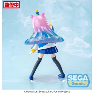 SEGA Goods Puniru is a Kawaii Slime Luminasta Puniru Slightly Mature Kawaii Puniru 