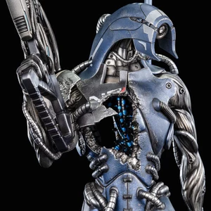 Dark Horse Mass Effect Statue Legion 