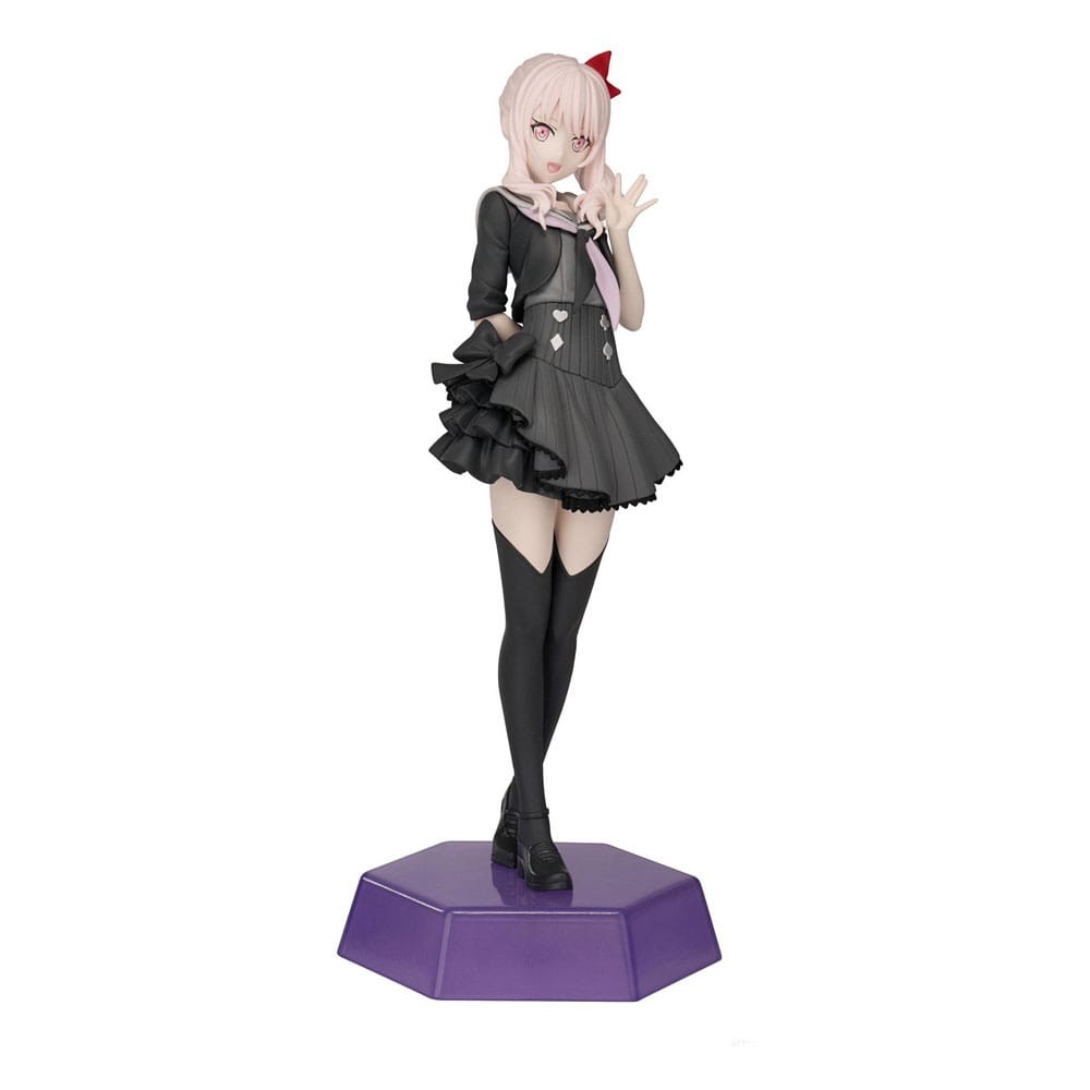Desktop x Decorate Collections Akiyama Mizuki