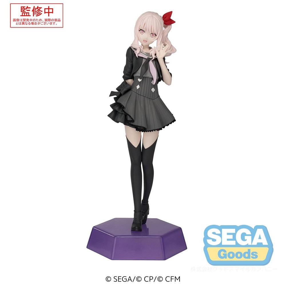 Desktop x Decorate Collections Akiyama Mizuki - Produktbild 1