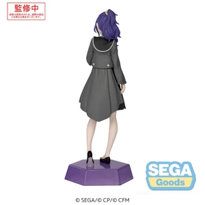 SEGA Goods Hatsune Miku Colorfull Stage! Desktop x Decorate Collections Asahina Mafuyu 