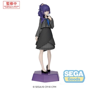 SEGA Goods Hatsune Miku Colorfull Stage! Desktop x Decorate Collections Asahina Mafuyu 