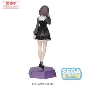 SEGA Goods Hatsune Miku Colorfull Stage! Desktop x Decorate Collections Shinonome Ena 