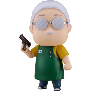 Good Smile Company Sakamoto Days Basic Nendoroid Taro Sakamoto 