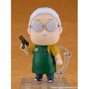 Good Smile Company Sakamoto Days Basic Nendoroid Taro Sakamoto 