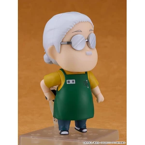 Good Smile Company Sakamoto Days Basic Nendoroid Taro Sakamoto 