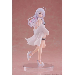 Taito Wandering Witch The Journey of Elaina Coreful Elaina Swimsuit Ver. 