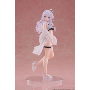 Taito Wandering Witch The Journey of Elaina Coreful Elaina Swimsuit Ver. 