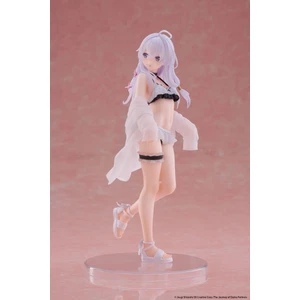 Taito Wandering Witch The Journey of Elaina Coreful Elaina Swimsuit Ver. 