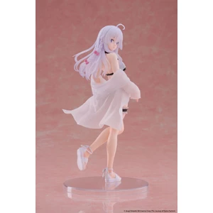 Taito Wandering Witch The Journey of Elaina Coreful Elaina Swimsuit Ver. 
