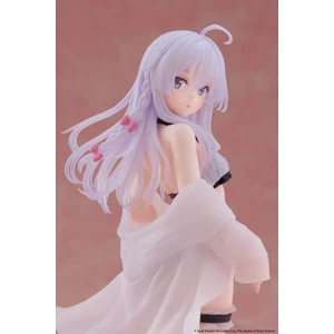 Taito Wandering Witch The Journey of Elaina Coreful Elaina Swimsuit Ver. 