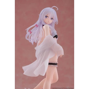 Taito Wandering Witch The Journey of Elaina Coreful Elaina Swimsuit Ver. 