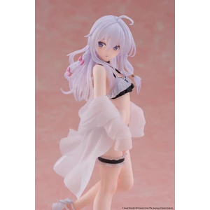 Taito Wandering Witch The Journey of Elaina Coreful Elaina Swimsuit Ver. 