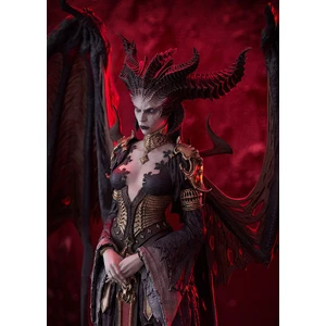 Good Smile Company Diablo IV POP UP PARADE Lilith Special Edition 