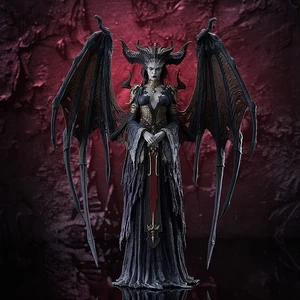 Good Smile Company Diablo IV POP UP PARADE Lilith Special Edition 